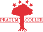 logo pratum coller